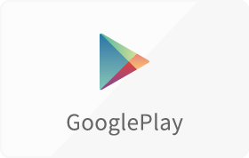 GooglePlayカード